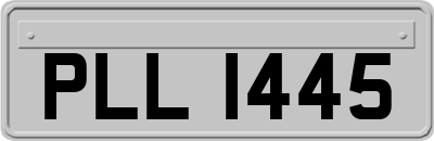PLL1445