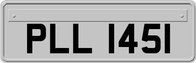 PLL1451