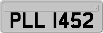 PLL1452