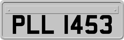 PLL1453