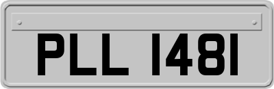 PLL1481