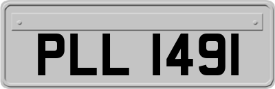 PLL1491