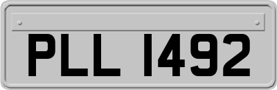 PLL1492