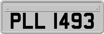 PLL1493