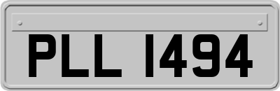 PLL1494