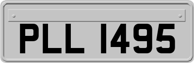 PLL1495