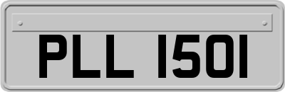 PLL1501