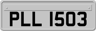 PLL1503