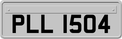 PLL1504