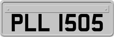 PLL1505