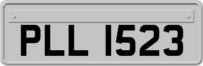 PLL1523