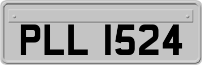 PLL1524