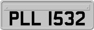 PLL1532