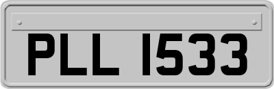 PLL1533