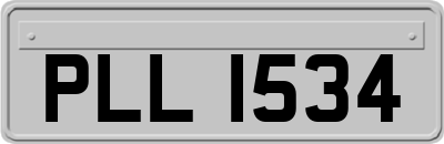 PLL1534