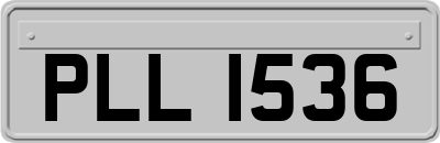 PLL1536