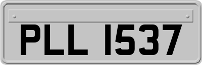 PLL1537