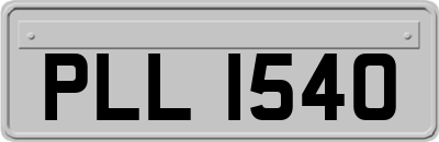 PLL1540