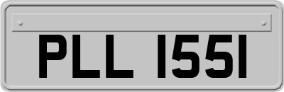 PLL1551