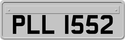 PLL1552