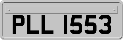 PLL1553