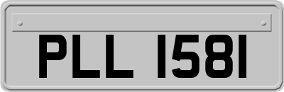 PLL1581