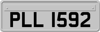 PLL1592