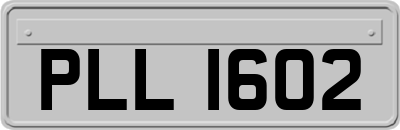 PLL1602