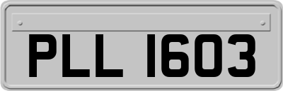 PLL1603