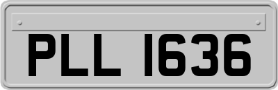 PLL1636