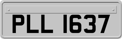 PLL1637