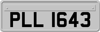 PLL1643