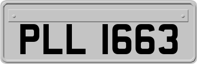 PLL1663