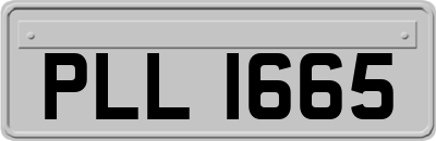 PLL1665