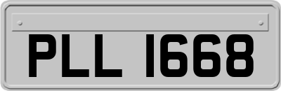 PLL1668