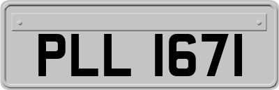 PLL1671