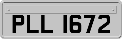 PLL1672