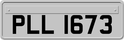 PLL1673