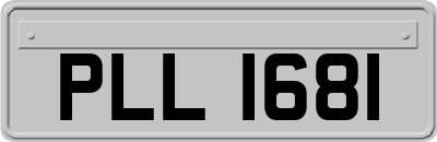 PLL1681