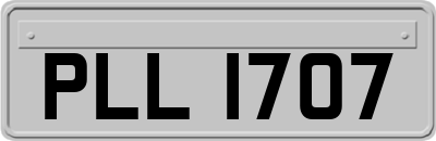 PLL1707