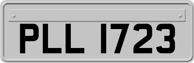 PLL1723