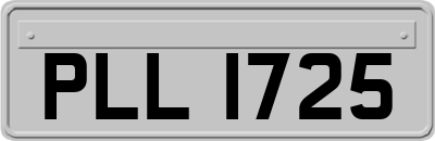 PLL1725