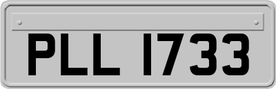 PLL1733