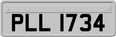 PLL1734
