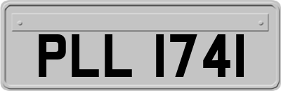 PLL1741