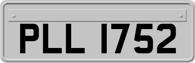 PLL1752