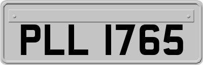 PLL1765