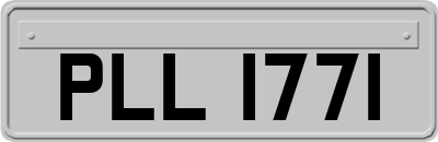 PLL1771