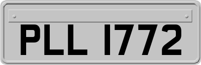 PLL1772