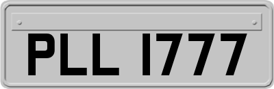 PLL1777